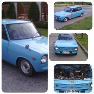 ขาย dussun b10