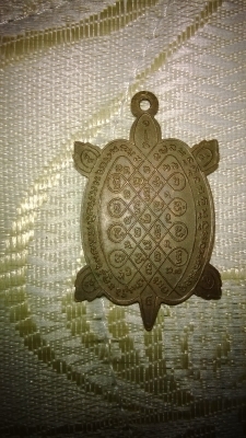 หลวงพ่อหลิว นคาปฐมรุ้นแรกปลดหนี้ ปรี36โค๊ตยาวครับ