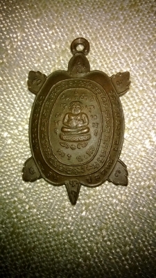 หลวงพ่อหลิว นคาปฐมรุ้นแรกปลดหนี้ ปรี36โค๊ตยาวครับ