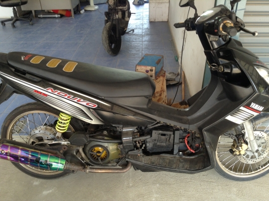 รถมือสองสภาพดี