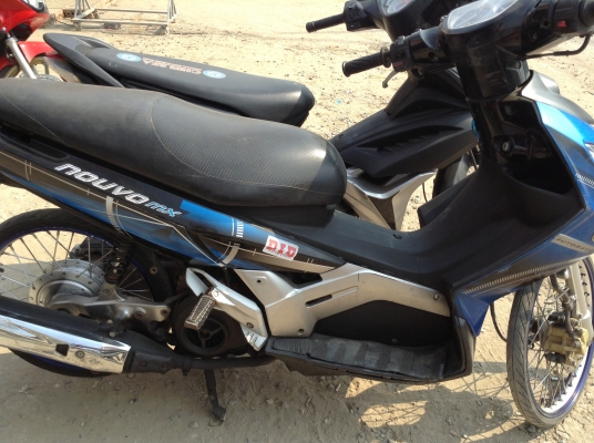 ขายรถมือสองสภาเครื่องสีสวย