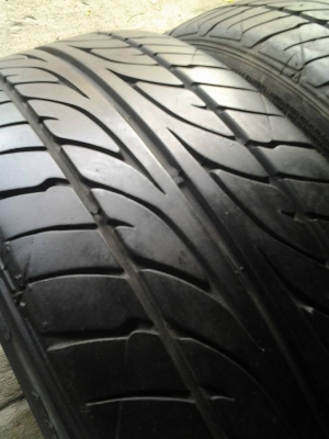 ขายยาง DUNLOP LM703 205-45-17 ปี12 ดอกเต็มๆ ไม่ปะ ไม่บวม ไม่ร้าว พร้อมใส่ถ่วง ชุดละ 5,500 บาท ขายยาง DUNLOP LM703 205-45-17 ปี12 ดอกเต็มๆ ไม่ปะ ไม่บวม ไม่ร้าว พร้อมใส่ถ่วง ชุดละ 5,500 บาท