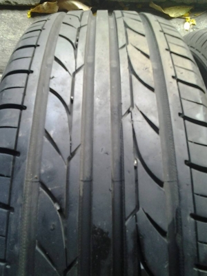 ขายยาง Yokohama Earth1 185-65-14 ปี10 ดอกสวย เนื้อนิ่มเหมือนใหม่ ไม่ปะ ไม่บวม ไม่ร้าว ชุดละ 3,300 บาท