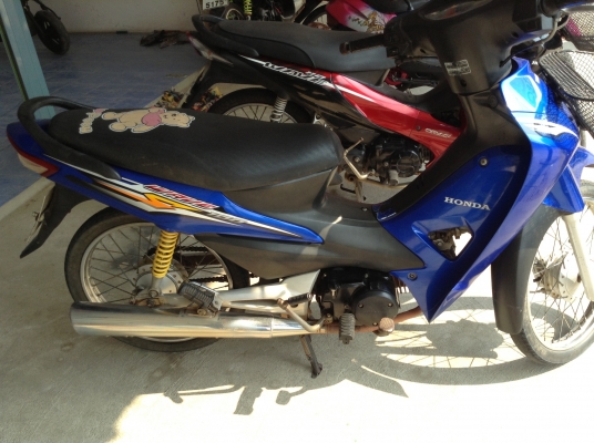 สภาพเดิม ขายรถสภาพดี ราคาถูก