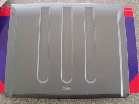 ขายโนตบุคnec versapro vy10 a/c5 ราคา2000ใช้งานได้เลย ขายตามสภาพ