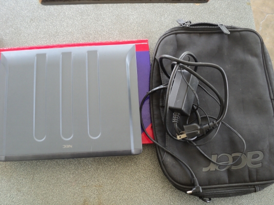 ขายโนตบุคnec versapro vy10 a/c5 ราคา2000ใช้งานได้เลย ขายตามสภาพ