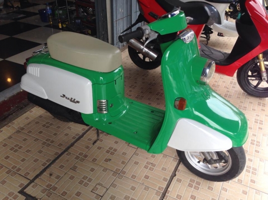 ขายทุกคันคันละ 22,500บ. ประกอบใหม่ทุกคัน สีแห้งช้าเนียนทุกคันคับ