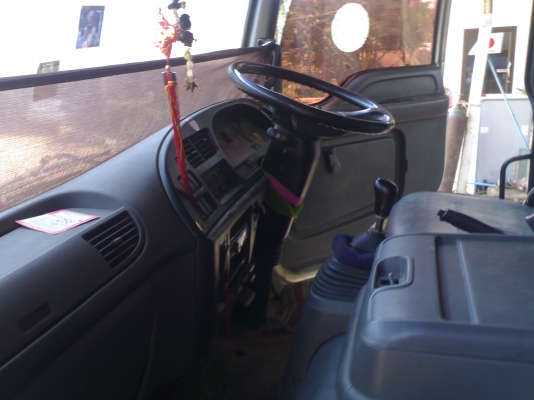 ขาย6ล้อ DECA 200ปี 46 เครื่องดี คัทชีสวยๆ ยาว7.20ม. ราคาขายสดคับ 850000ขายคับ