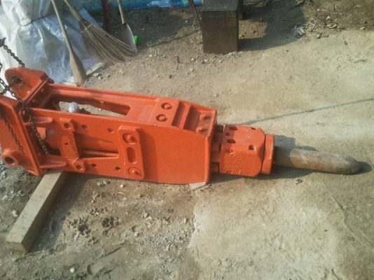 หัวเจาะยี่ห้อ FURUKAWA NO.7