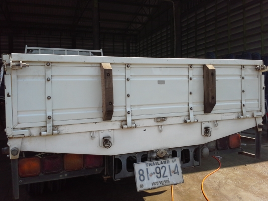 ขายกระบะคาร์โก้ 6 ล้อ ขายกระบะคาร์โก้ 6 ล้อ