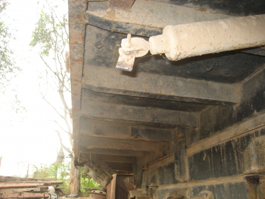 กระบะดัมท์  อุปกรณ์ครบ   ดั้ม 4 ตัน  85000