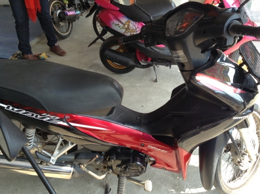 สภาพเดิม ขายรถสภาพดี ราคาถูก