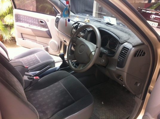 ขาย Isuzu D-Max 4 ประตูเกียร์ธรรมดา ตัวท๊อป