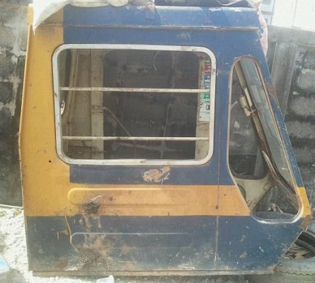 หัวเก๋งKomatsu pc120-2 หัวเก๋งKomatsu pc120-2