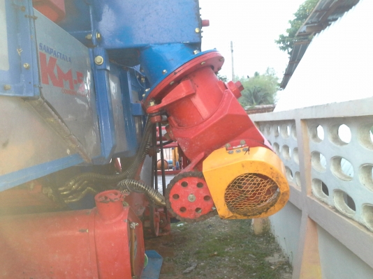 ขาย KM 54 เดิน 12 HT(comosak) เครื่อง มิตซู+turbo (260 แรง) โซ่ D2  48 ข้อ โรลเลอร์ D2 12 ลูก หน้าเกี่ยว 3 เมตร อุ้มเลด 2.5 ตัน ราคาต่อรองได้ครับ ท่อส่งข้าวปรับระดับ ปั้มDAIKIN 23 มอร์เตอร์ใหญ่ยิงตรง สภาพใหมามากครับ