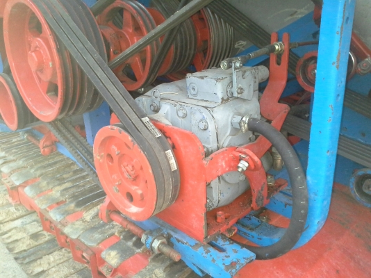 ขาย KM 54 เดิน 12 HT(comosak) เครื่อง มิตซู+turbo (260 แรง) โซ่ D2  48 ข้อ โรลเลอร์ D2 12 ลูก หน้าเกี่ยว 3 เมตร อุ้มเลด 2.5 ตัน ราคาต่อรองได้ครับ ท่อส่งข้าวปรับระดับ ปั้มDAIKIN 23 มอร์เตอร์ใหญ่ยิงตรง สภาพใหมามากครับ