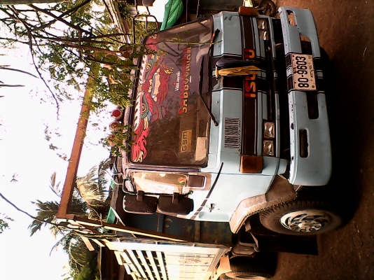ขายisuzu jumbo วางหัวนางฟ้า ขายisuzu jumbo วางหัวนางฟ้า