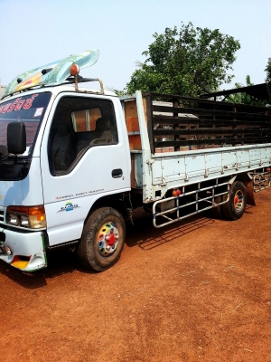 ขายด่วน nkr 110 แรง ห้างแท้เจ้าของขายเองครับไม่ใช่รถเต้น ราคาต่อลองกันใด้ครับ ขายด่วน nkr 110 แรง ห้างแท้เจ้าของขายเองครับไม่ใช่รถเต้น ราคาต่อลองกันใด้ครับ