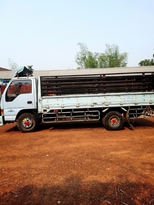 ขายด่วน nkr 110 แรง ห้างแท้เจ้าของขายเองครับไม่ใช่รถเต้น ราคาต่อลองกันใด้ครับ ขายด่วน nkr 110 แรง ห้างแท้เจ้าของขายเองครับไม่ใช่รถเต้น ราคาต่อลองกันใด้ครับ