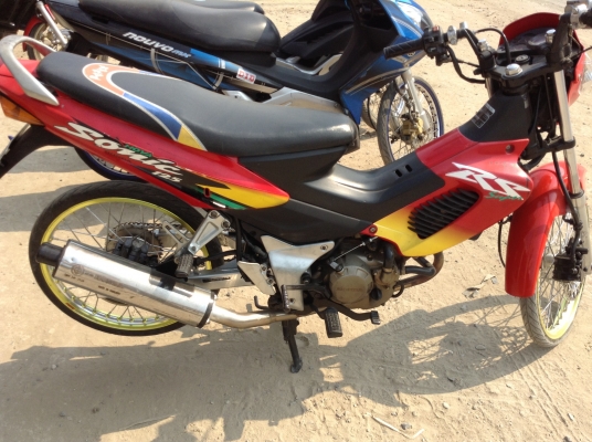 ขายรถราคาถูกสภาพดี