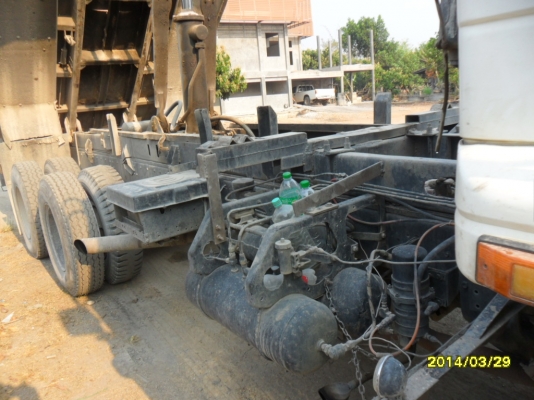 ขาย นิสสัน UD สิบล้อ ดั้มพ์ ขาย นิสสัน UD สิบล้อ ดั้มพ์