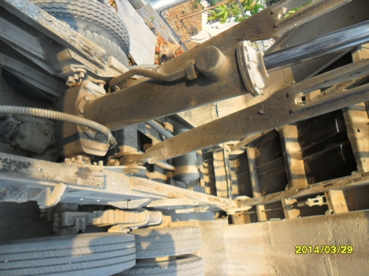 ขาย นิสสัน UD สิบล้อ ดั้มพ์ ขาย นิสสัน UD สิบล้อ ดั้มพ์