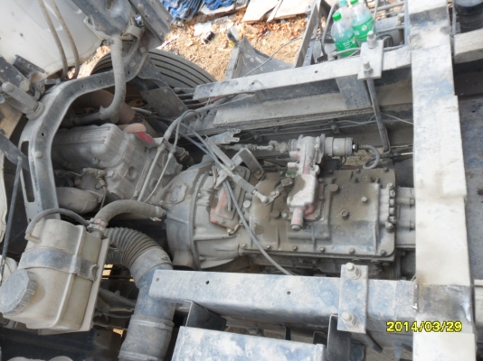 ขาย นิสสัน UD สิบล้อ ดั้มพ์ ขาย นิสสัน UD สิบล้อ ดั้มพ์