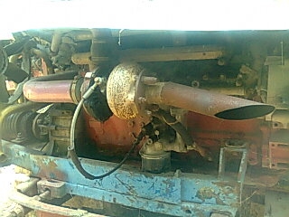 ขายศักพัฒนา เครื่องHO7Dเทอร์โบปั้มDIKINเบอร์23ตัวเดิน12เอวสวิง ราคา300000 ต่อรองได้ ขายศักพัฒนา เครื่องHO7Dเทอร์โบปั้มDIKINเบอร์23ตัวเดิน12เอวสวิง ราคา300000 ต่อรองได้