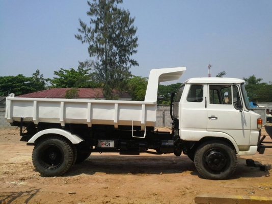 ขาย 6ล้อดั้มพ์ HINO KL 300 เครื่อง EH700 เครื่องดี ยางดี ขาย 6ล้อดั้มพ์ HINO KL 300 เครื่อง EH700 เครื่องดี ยางดี