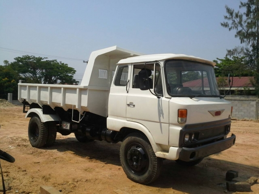 ขาย 6ล้อดั้มพ์ HINO KL 300 เครื่อง EH700 เครื่องดี ยางดี ขาย 6ล้อดั้มพ์ HINO KL 300 เครื่อง EH700 เครื่องดี ยางดี