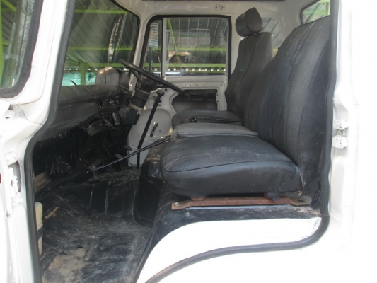 ขาย 6ล้อดั้มพ์ HINO KL 300 เครื่อง EH700 เครื่องดี ยางดี ขาย 6ล้อดั้มพ์ HINO KL 300 เครื่อง EH700 เครื่องดี ยางดี