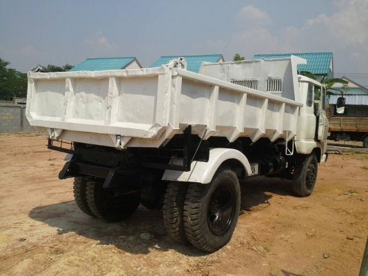 ขาย 6ล้อดั้มพ์ HINO KL 300 เครื่อง EH700 เครื่องดี ยางดี ขาย 6ล้อดั้มพ์ HINO KL 300 เครื่อง EH700 เครื่องดี ยางดี