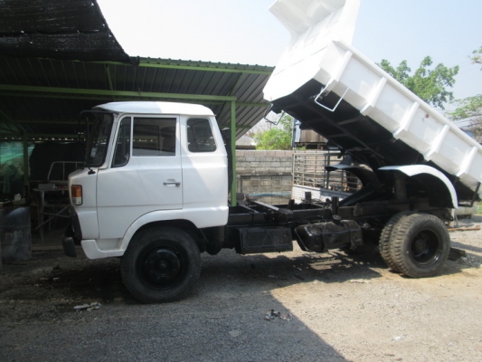 ขาย 6ล้อดั้มพ์ HINO KL 300  เครื่อง EH700  เครื่องดี ยางดี