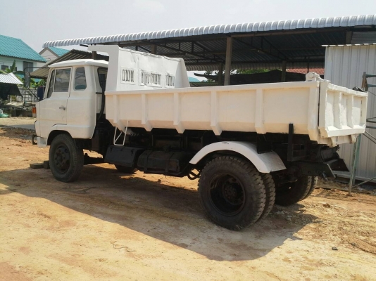 ขาย 6ล้อดั้มพ์ HINO KL 300 เครื่อง EH700 เครื่องดี ยางดี ขาย 6ล้อดั้มพ์ HINO KL 300 เครื่อง EH700 เครื่องดี ยางดี