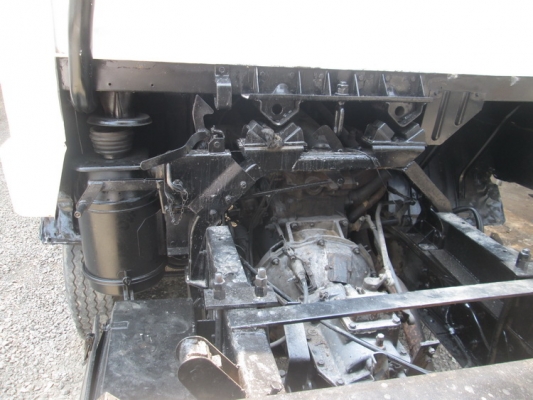 ขาย 6ล้อดั้มพ์ HINO KL 300 เครื่อง EH700 เครื่องดี ยางดี ขาย 6ล้อดั้มพ์ HINO KL 300 เครื่อง EH700 เครื่องดี ยางดี