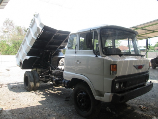 ขาย 6ล้อดั้มพ์ HINO KL 300 เครื่อง EH700 เครื่องดี ยางดี ขาย 6ล้อดั้มพ์ HINO KL 300 เครื่อง EH700 เครื่องดี ยางดี