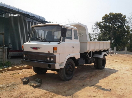 ขาย 6ล้อดั้มพ์ HINO KL 300 เครื่อง EH700 เครื่องดี ยางดี ขาย 6ล้อดั้มพ์ HINO KL 300 เครื่อง EH700 เครื่องดี ยางดี