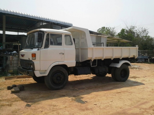 ขาย 6ล้อดั้มพ์ HINO KL 300 เครื่อง EH700 เครื่องดี ยางดี ขาย 6ล้อดั้มพ์ HINO KL 300 เครื่อง EH700 เครื่องดี ยางดี