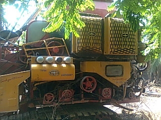 ขายศักพัฒนาเครื่อง6HH1เทอรโบ ปั้มDIKIN23 ตัวเดิน12HT ราคา650000ต่อรองได้