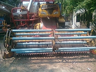 ขายศักพัฒนาเครื่อง6HH1เทอรโบ ปั้มDIKIN23 ตัวเดิน12HT ราคา650000ต่อรองได้