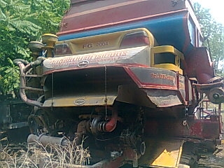 ขายศักพัฒนาเครื่อง6HH1เทอรโบ ปั้มDIKIN23 ตัวเดิน12HT ราคา650000ต่อรองได้