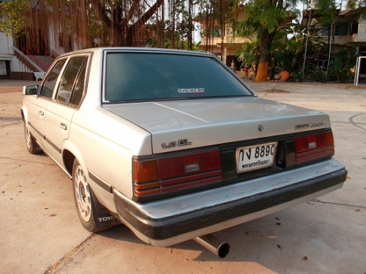 ขายไปแล้ว ขอบคุณ พี่เสือ ครับ