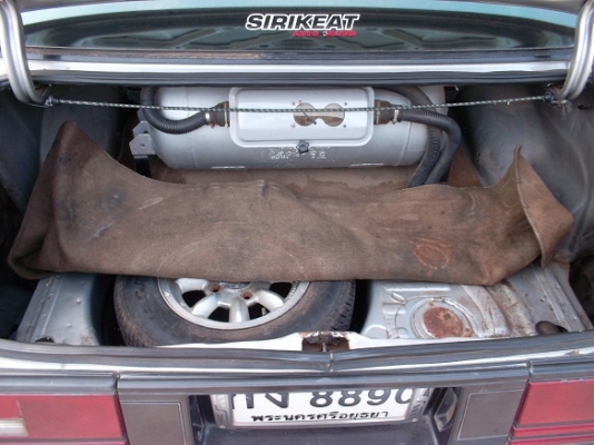 ขายไปแล้ว ขอบคุณ พี่เสือ ครับ