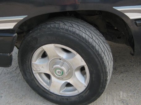 ขายกะบะไมตี้แค๊บเดรืองเดิม 2L