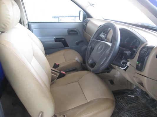 ขายปิ๊กอัฟ กระบะดั้มพ์   เชฟโรเรต ปี 08 ต่อดั้มพ์ใหม่ ยังไม่ได้ใช้งาน