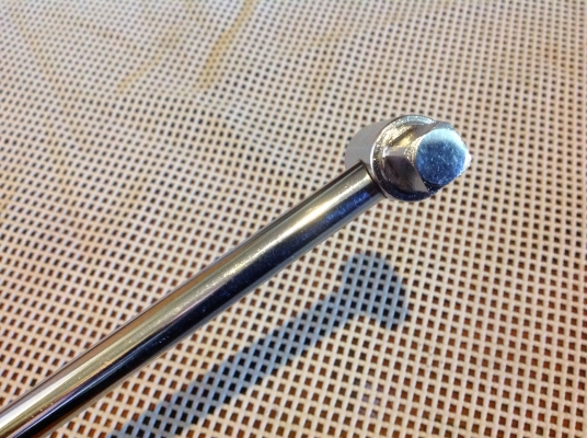 ขายประแจปอนด์  Husky ขนาด 1/2"