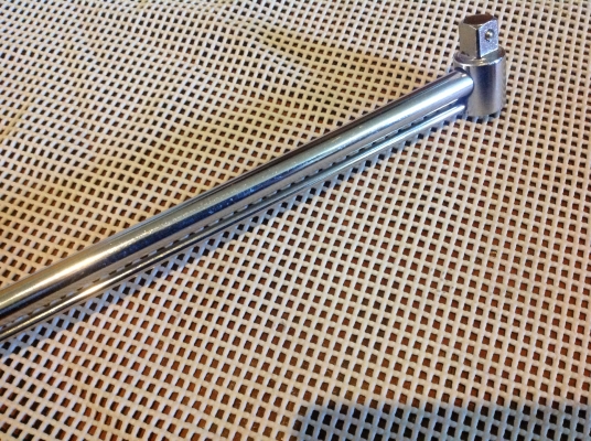 ขายประแจปอนด์  Husky ขนาด 1/2"