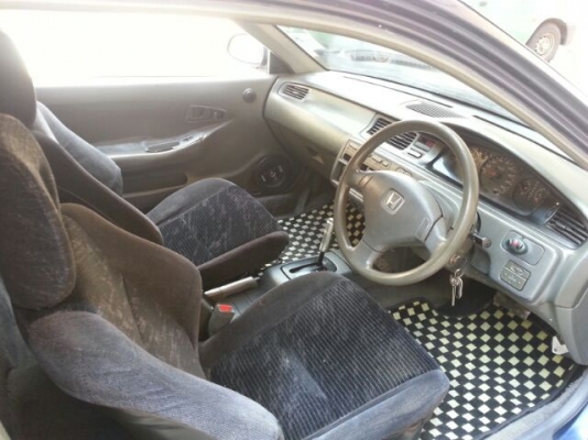 ขาย3D  เครื่องVTEC แก็สถังโดนัท เบาะFERIOตัวนอก ล้อJAZZ แอรเย็น กะจกไฟฟ้า ภาษี57 ประกันชั้น3