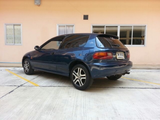 ขาย3D  เครื่องVTEC แก็สถังโดนัท เบาะFERIOตัวนอก ล้อJAZZ แอรเย็น กะจกไฟฟ้า ภาษี57 ประกันชั้น3