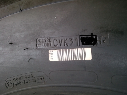 ***ขายยางเรเดียลมิชลิน XZE2+ ใหม่เอี่ยมติดรถ*** ***ขายยางเรเดียลมิชลิน XZE2+ ใหม่เอี่ยมติดรถ***